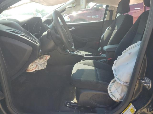 Photo 7 from auction – 2018 FORD FOCUS SE with VIN 1FADP3FE7JL215995