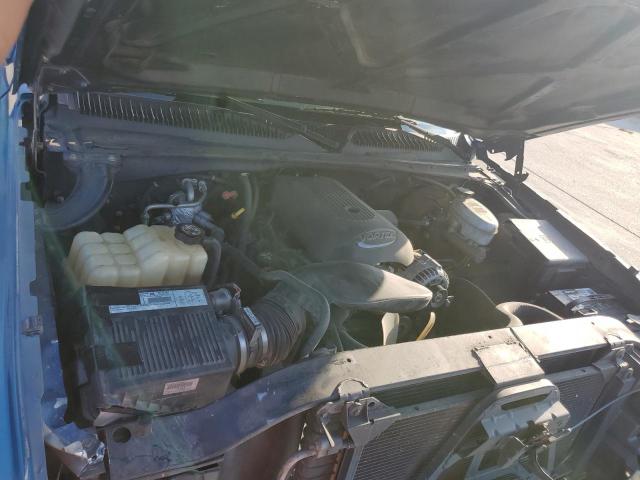 Photo 11 from auction – 2003 CHEVROLET SILVERADO with VIN 1GCEC14V93Z270935