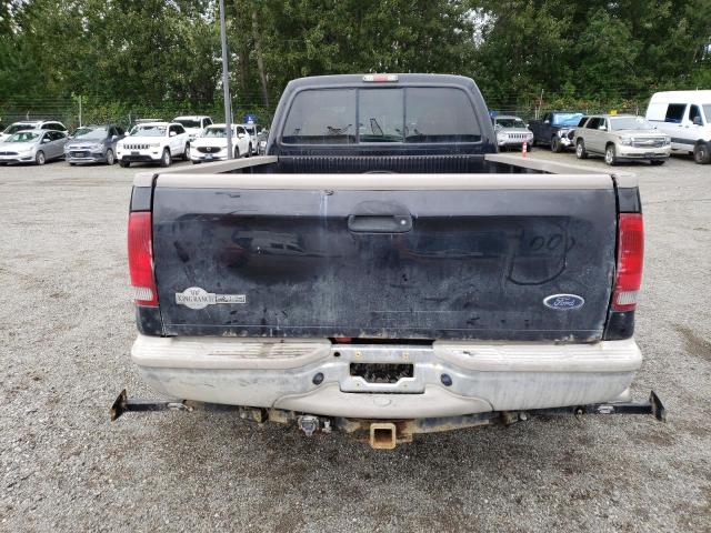 Photo 6 from auction – 2007 FORD F350 SUPER with VIN 1FTWW33P97EB34554