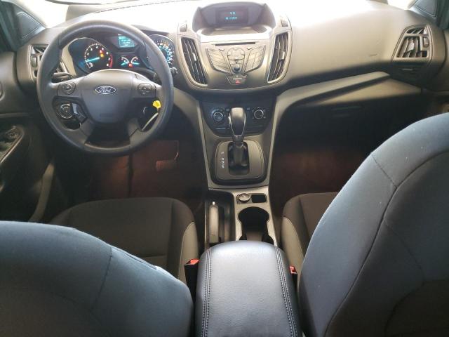 Photo 8 from auction – 2013 FORD ESCAPE S with VIN 1FMCU0F7XDUB69507