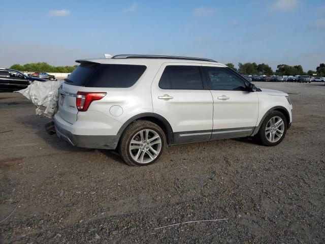 Photo 3 from auction – 2016 FORD EXPLORER X with VIN 1FM5K7D81GGB71801