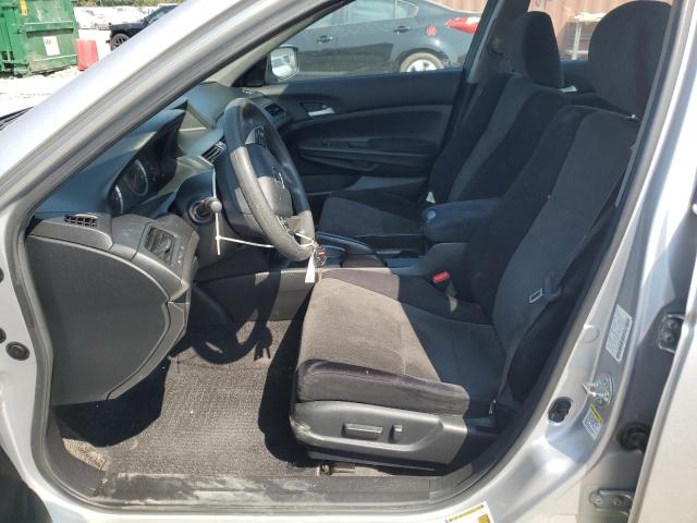 Photo 7 from auction – 2010 HONDA ACCORD LXP with VIN 1HGCP2F44AA096131