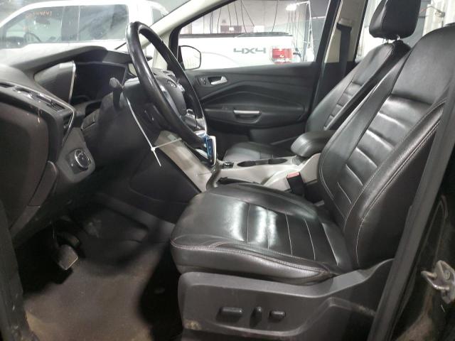 Photo 7 from auction – 2013 FORD C-MAX PREM with VIN 1FADP5CU0DL541746