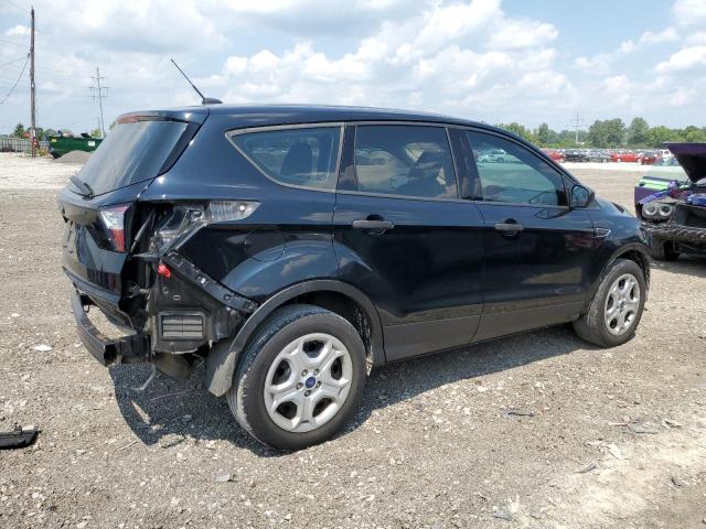 Photo 3 from auction – 2018 FORD ESCAPE S with VIN 1FMCU0F73JUA20142