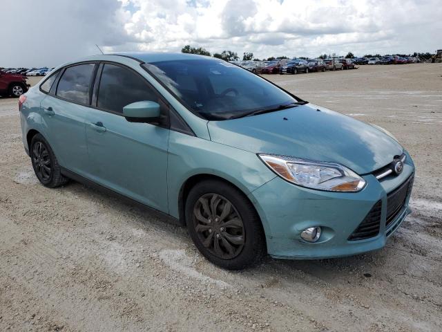 Photo 4 from auction – 2012 FORD FOCUS SE with VIN 1FAHP3F28CL282597