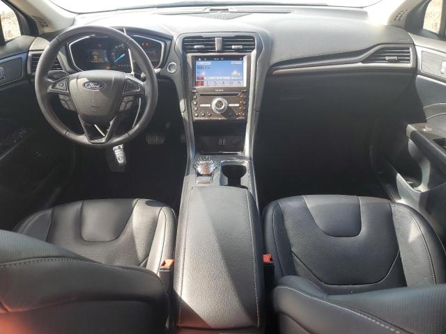 Photo 8 from auction – 2019 FORD FUSION TIT with VIN 3FA6P0SU2KR212493