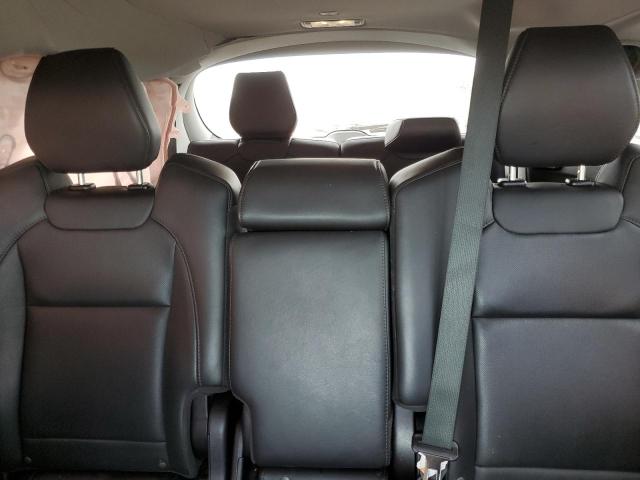 Photo 10 from auction – 2016 ACURA MDX ELITE with VIN 5FRYD4H88GB503424