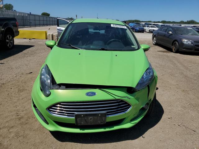 Photo 5 from auction – 2015 FORD FIESTA SE with VIN 3FADP4EJ6FM209289