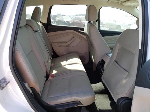 Photo 11 from auction – 2017 FORD ESCAPE SE with VIN 1FMCU0GDXHUE55688