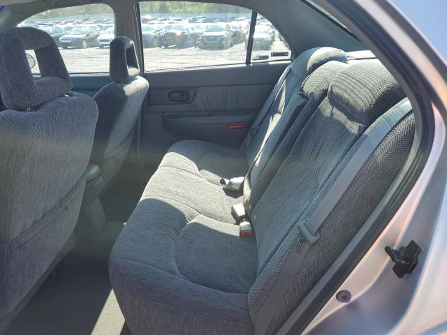 Photo 10 from auction – 2002 BUICK REGAL LS with VIN 2G4WB52K221238709
