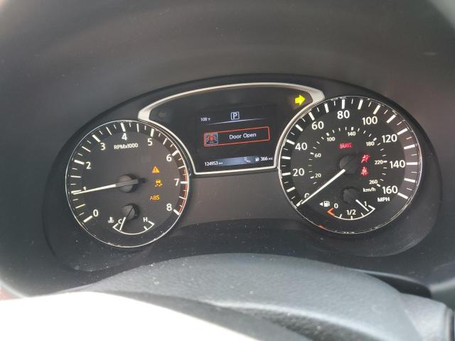 Photo 9 from auction – 2016 NISSAN ALTIMA 2.5 with VIN 1N4AL3AP3GC154693