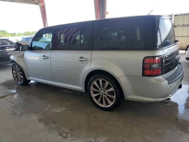Photo 2 from auction – 2011 FORD FLEX LIMIT with VIN 2FMHK6DT3BBD23718