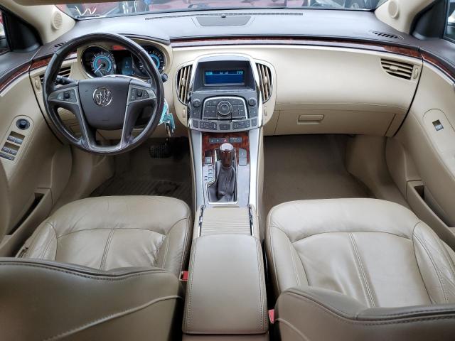 Photo 8 from auction – 2011 BUICK LACROSSE C with VIN 1G4GC5EDXBF207280