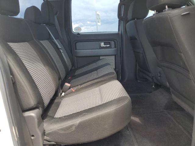 Photo 10 from auction – 2014 FORD F150 SUPER with VIN 1FTEW1CM2EKF87841