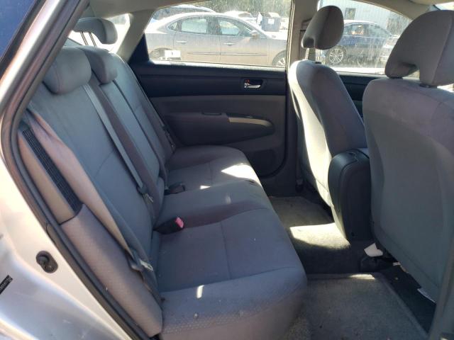 Photo 10 from auction – 2008 TOYOTA PRIUS with VIN JTDKB20U887775568