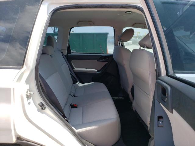 Photo 11 from auction – 2014 SUBARU FORESTER with VIN JF2SJAAC3EH479609