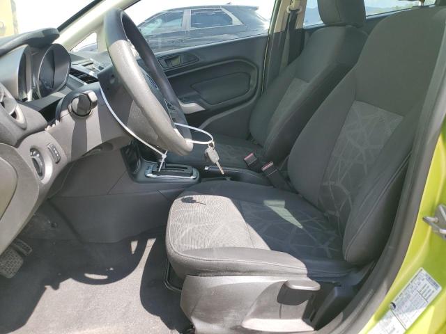 Photo 7 from auction – 2011 FORD FIESTA SE with VIN 3FADP4BJ4BM137992
