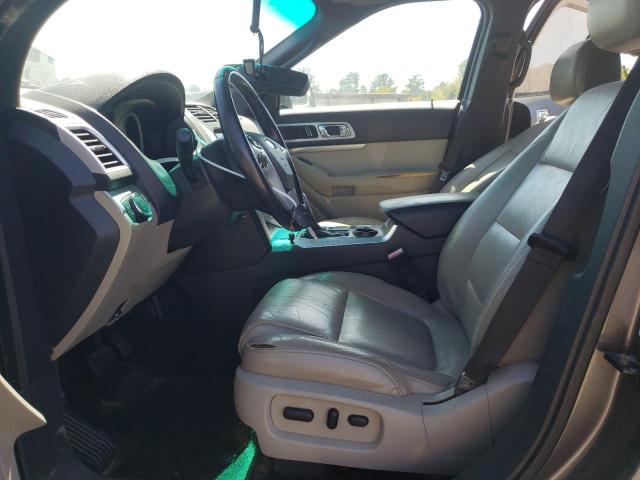 Photo 7 from auction – 2012 FORD EXPLORER X with VIN 1FMHK7D82CGA57569