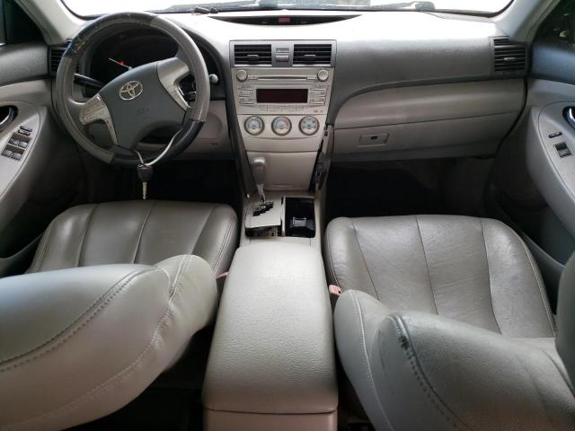 Photo 8 from auction – 2011 TOYOTA CAMRY BASE with VIN 4T1BF3EK8BU169631
