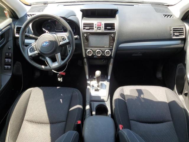 Photo 8 from auction – 2018 SUBARU FORESTER 2 with VIN JF2SJAGC0JH532221