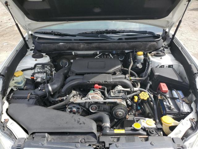 Photo 11 from auction – 2012 SUBARU LEGACY 2.5 with VIN 4S3BMCH69C3011962
