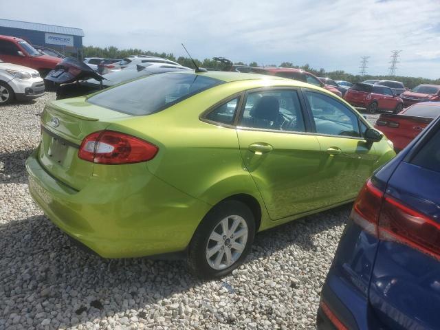 Photo 3 from auction – 2012 FORD FIESTA SE with VIN 3FADP4BJ4CM199085