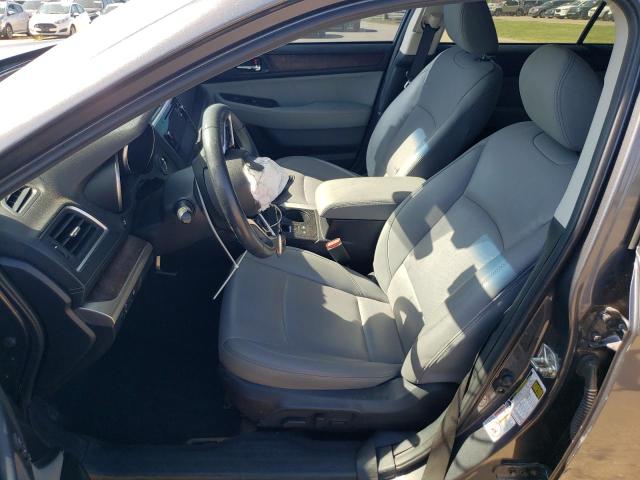 Photo 7 from auction – 2019 SUBARU OUTBACK 2. with VIN 4S4BSANCXK3238169