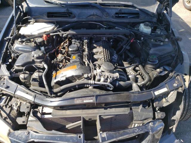 Photo 11 from auction – 2009 BMW 335 I with VIN WBAPM73569A366164