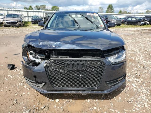 Photo 5 from auction – 2014 AUDI A4 PREMIUM with VIN WAUFFAFL2EN017406
