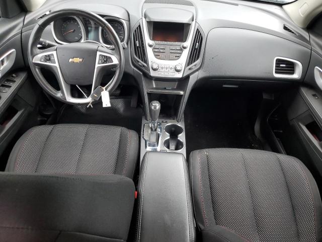 Photo 8 from auction – 2016 CHEVROLET EQUINOX LT with VIN 2GNALCEK1G6261380