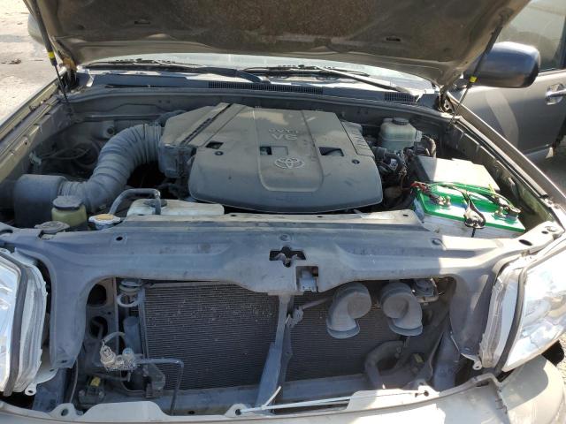 Photo 12 from auction – 2006 TOYOTA 4RUNNER SR with VIN JTEZU14R060077448