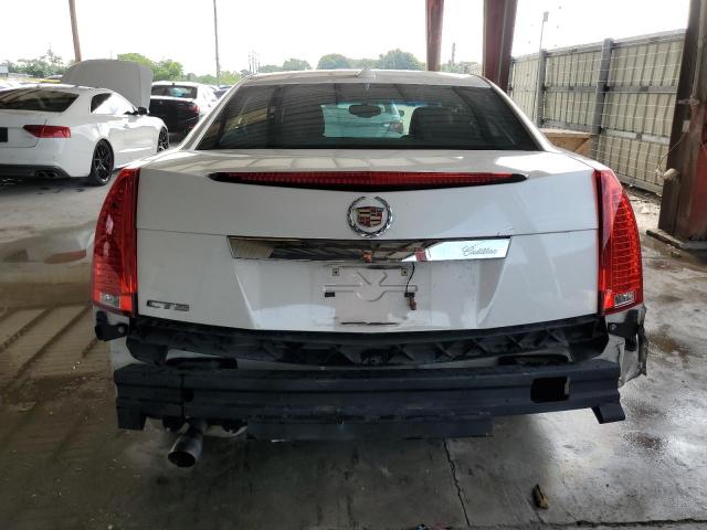 Photo 6 from auction – 2012 CADILLAC CTS with VIN 1G6DA5E54C0154069