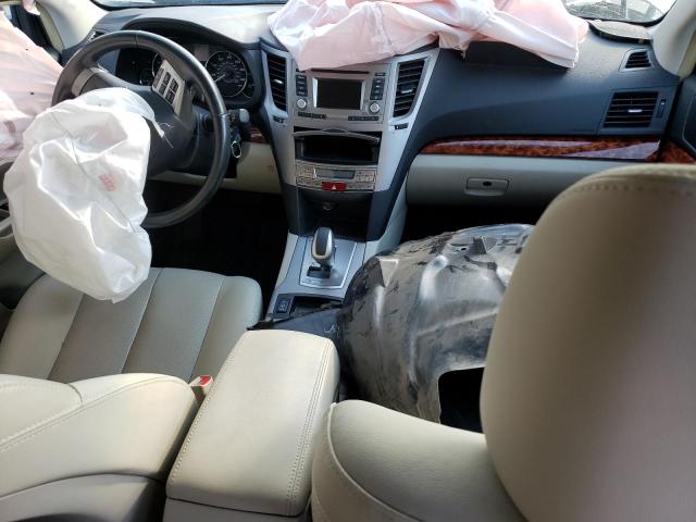 Снимка 8 от търг – 2012 SUBARU OUTBACK 2. с VIN 4S4BRCKC2C3271700