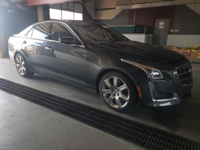 Photo 4 from auction – 2014 CADILLAC CTS PERFOR with VIN 1G6AY5S30E0131330