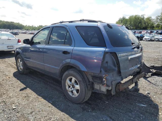 Photo 2 from auction – 2007 KIA SORENTO EX with VIN KNDJC736775722082