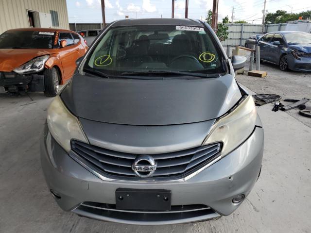 Photo 5 from auction – 2015 NISSAN VERSA NOTE with VIN 3N1CE2CPXFL438994