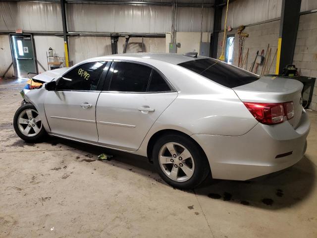 Photo 2 from auction – 2015 CHEVROLET MALIBU LS with VIN 1G11B5SL3FF350482