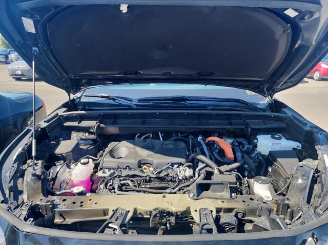 Photo 7 from auction – 2023 TOYOTA HIGHLANDER with VIN 5TDXBRCHXPS571372