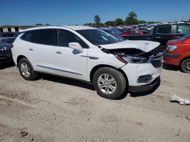 Photo 4 from auction – 2019 BUICK ENCLAVE ES with VIN 5GAERBKW9KJ221460