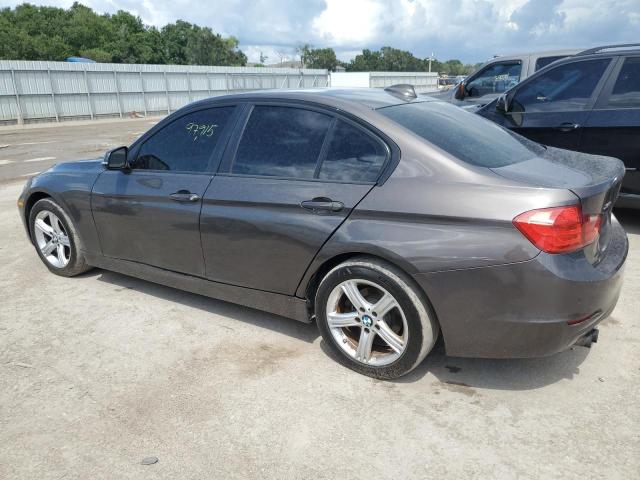 Photo 2 from auction – 2013 BMW 328 XI SUL with VIN WBA3B5G59DNP40917