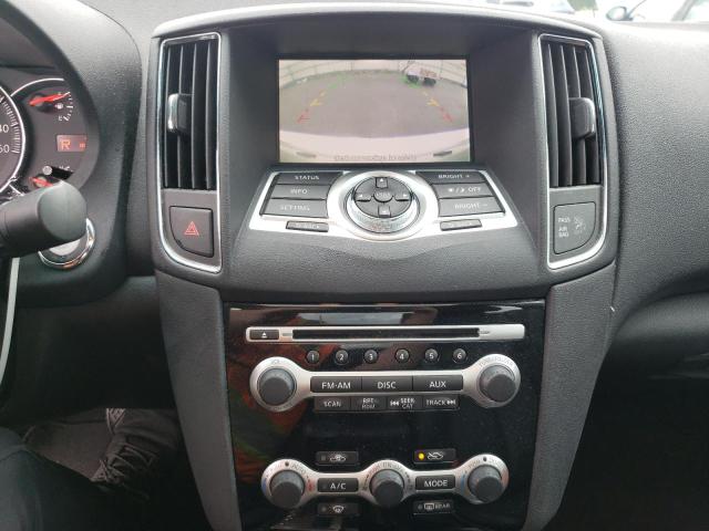 Photo 12 from auction – 2011 NISSAN MAXIMA S with VIN 1N4AA5AP2BC865053