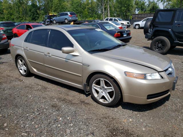 Photo 4 from auction – 2006 ACURA 3.2TL with VIN 19UUA66296A019242