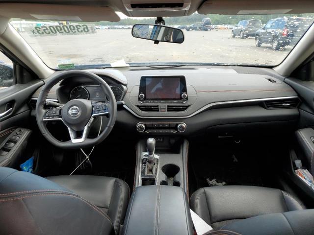 Photo 8 from auction – 2019 NISSAN ALTIMA SR with VIN 1N4BL4CV5KC225813
