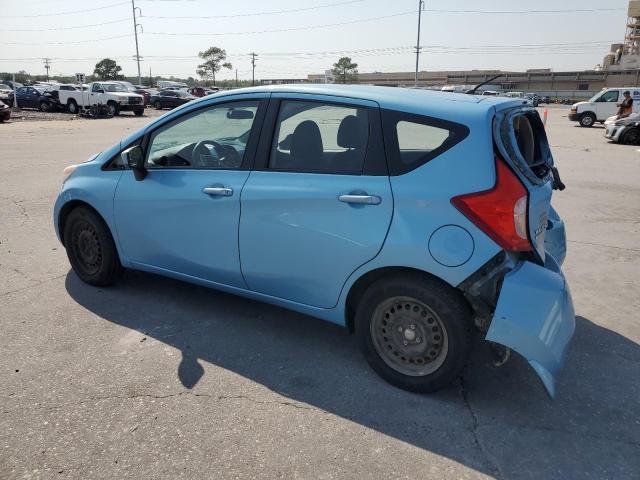 Photo 2 from auction – 2015 NISSAN VERSA NOTE with VIN 3N1CE2CP1FL355504