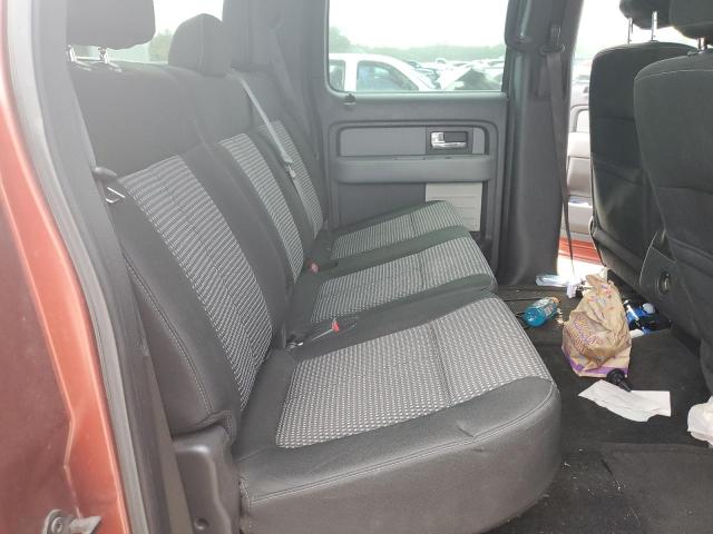 Photo 10 from auction – 2014 FORD F150 SUPER with VIN 1FTFW1EF6EKD56640