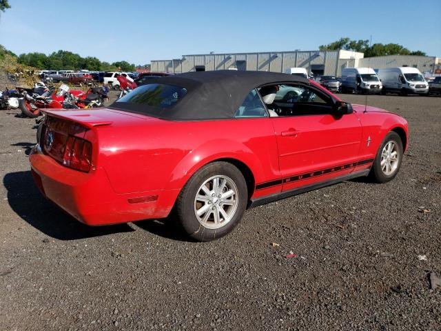 Photo 3 from auction – 2007 FORD MUSTANG with VIN 1ZVFT84N475353518