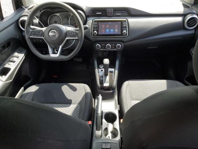 Photo 8 from auction – 2020 NISSAN VERSA S with VIN 3N1CN8DV6LL810858