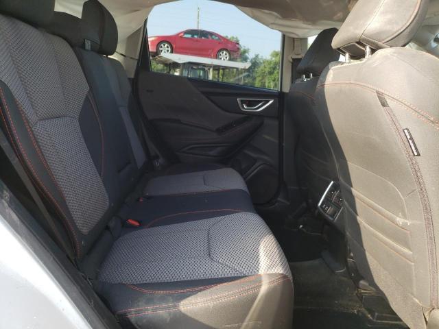 Photo 10 from auction – 2019 SUBARU FORESTER S with VIN JF2SKAPC9KH587717