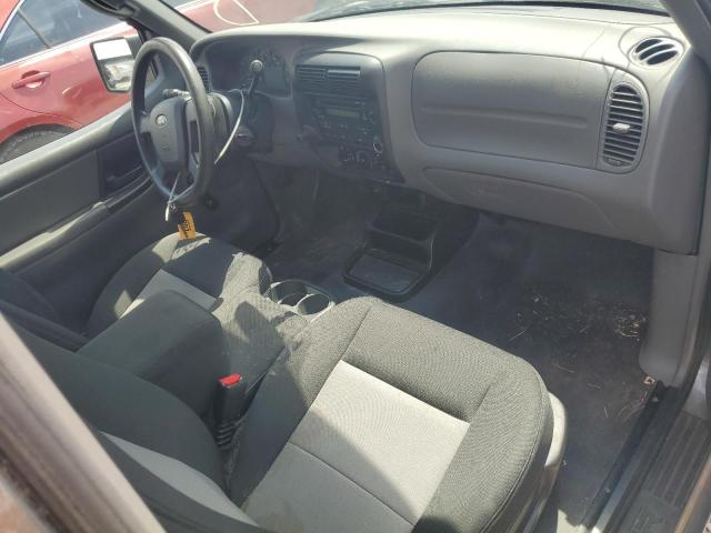 Photo 8 from auction – 2007 FORD RANGER with VIN 1FTYR10D77PA61509