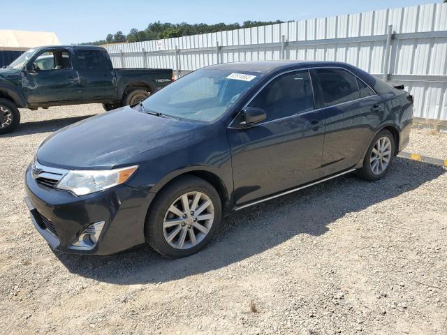 TOYOTA CAMRY BASE 2012 with VIN 4T4BF1FK5CR206919 - Photo from auction